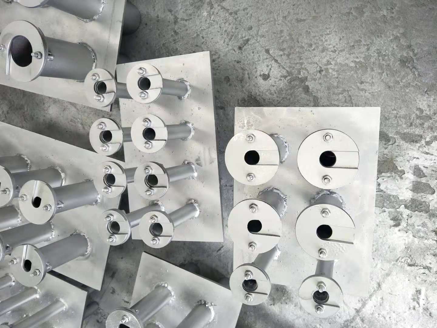 兰州市通风套管镀锌穿线套管 - 哪里好
